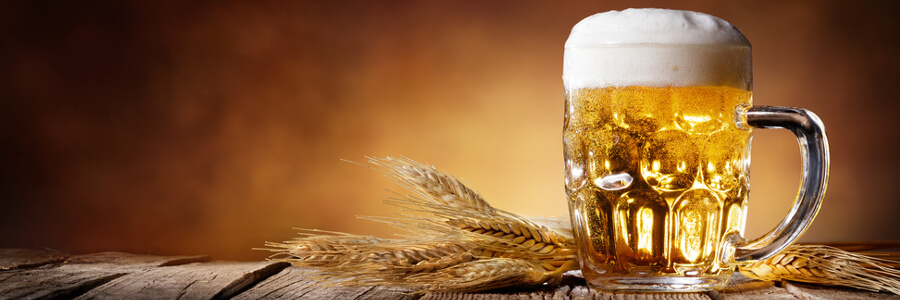 Das bayerische Bier - mehr als nur ein Getränk